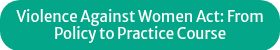 <div>Violence Against Women Act: From Policy to Practice Course</div>