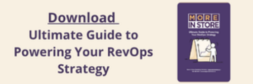 Ultimate Guide to Powering Your RevOps Strategy