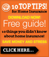 Download FREE checklist for your home insurance
