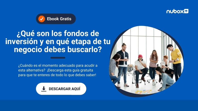 Fondos de Inversión