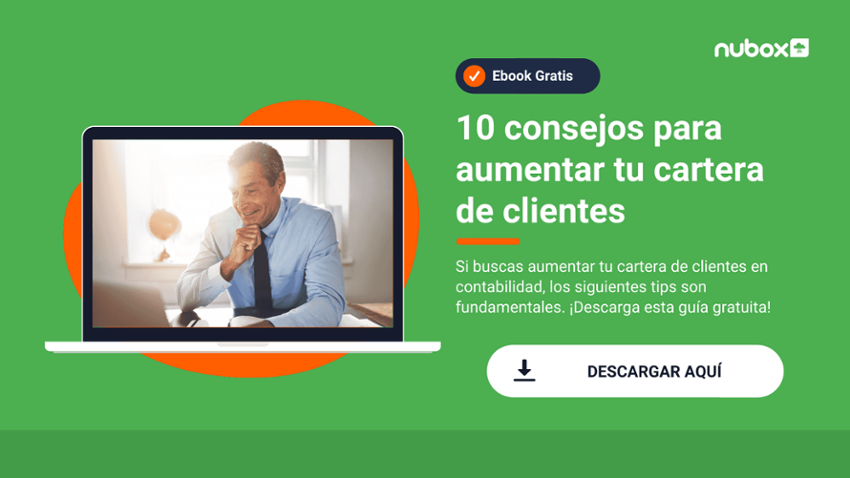 Nueva llamada a la acción