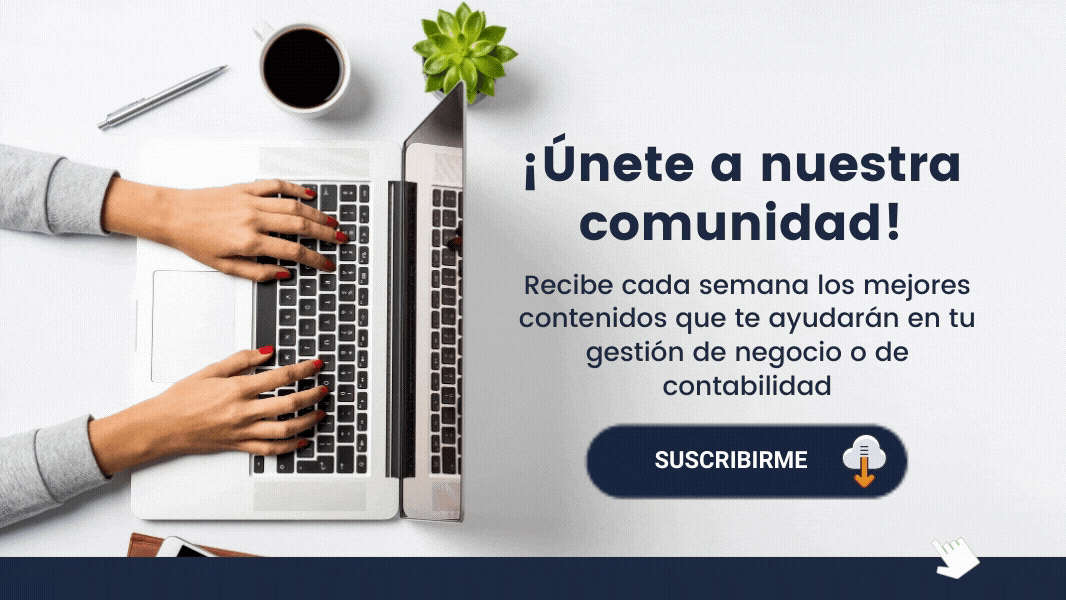 Nueva llamada a la acción