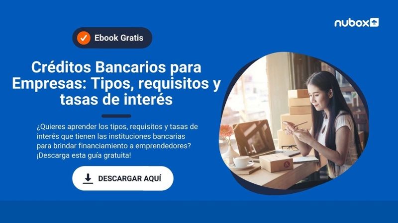 Créditos Bancarios