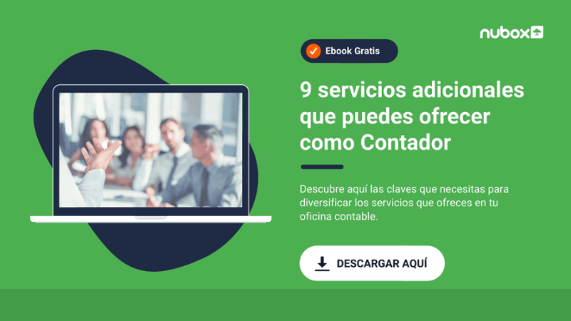 Nuevo llamado a la acción