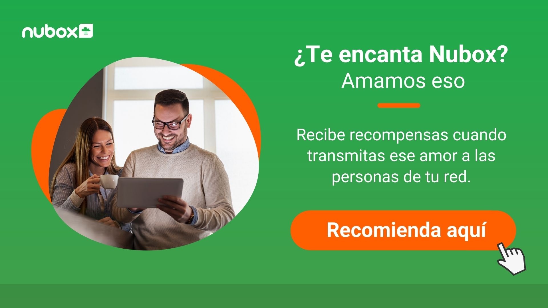 Nueva llamada a la acción