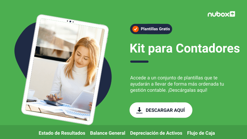 Nueva llamada a la acción