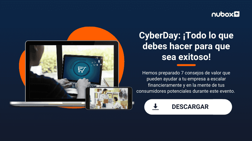 Nueva llamada a la acción