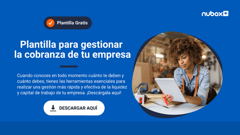 Nueva llamada a la acción