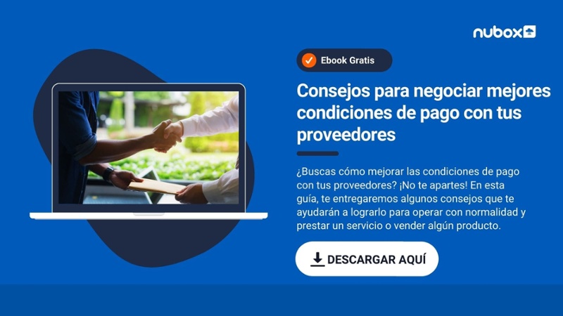Nueva llamada a la acción