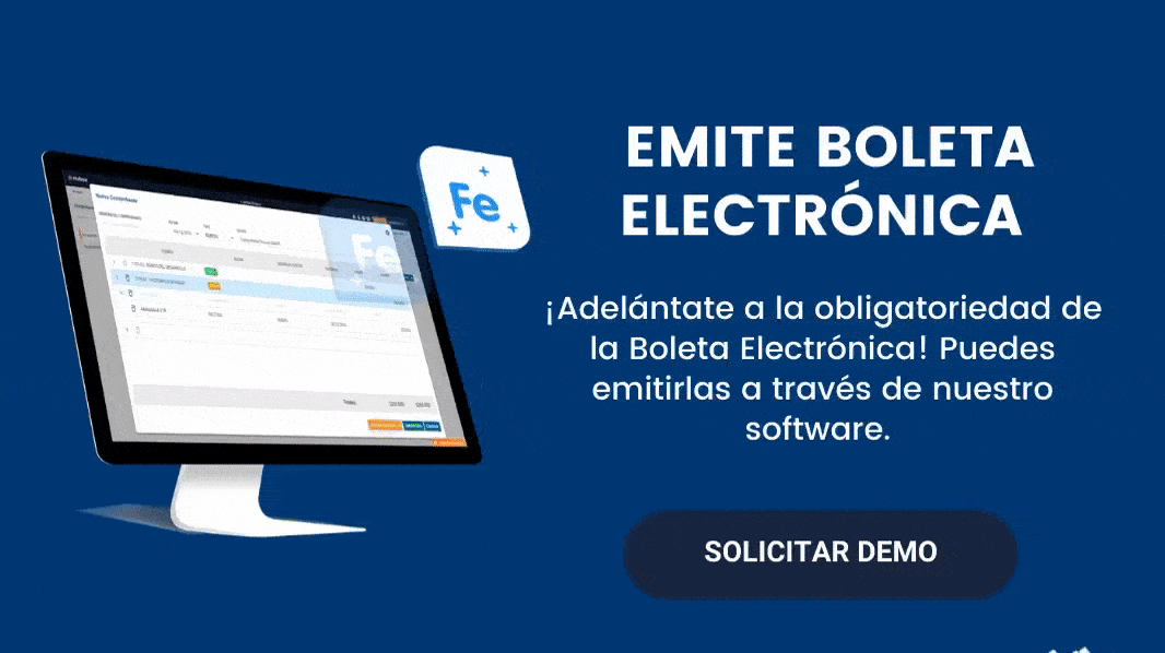 Nueva llamada a la acción