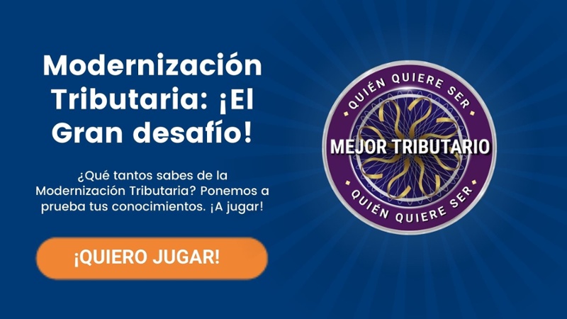 Nueva llamada a la acción
