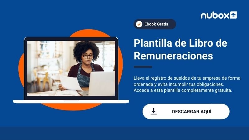 Nueva llamada a la acción