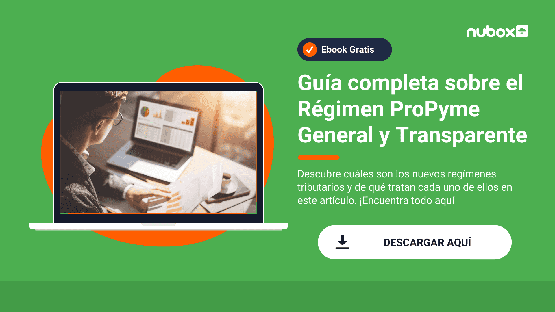 Nueva llamada a la acción