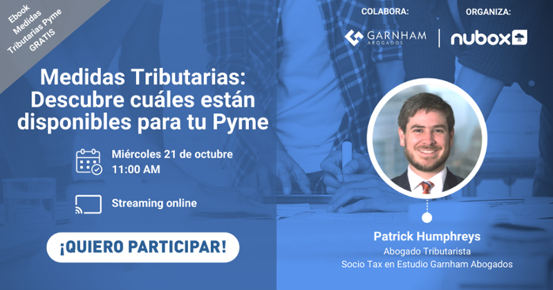 Nueva llamada a la acción