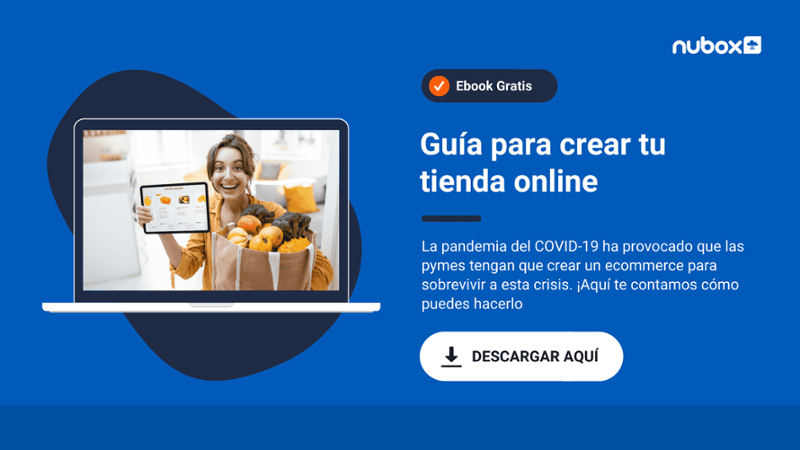 Nueva llamada a la acción