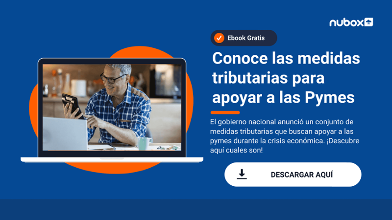 Nueva llamada a la acción