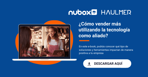 Nueva llamada a la acción