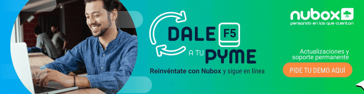 Nueva llamada a la acción