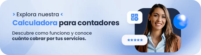 CTA Calculadora de contadores 2024