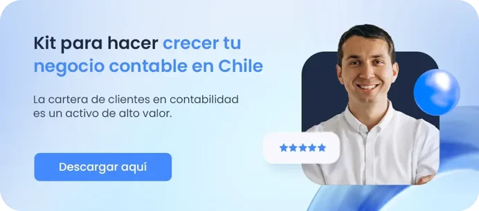 Kit de plantillas para hacer crecer tu negocio contable en Chile