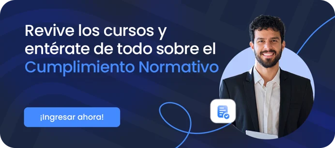 CTA Cursos Cumplimiento Normativo