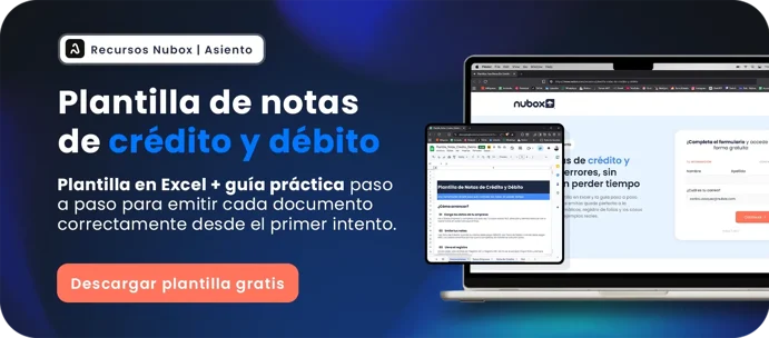 Banner - Plantilla de Notas de Crédito y Débito-min