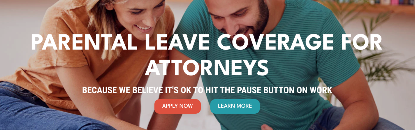 ALPS Insurance Parental Leave Coverage