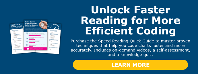 Speed Reading Quick Guide Image