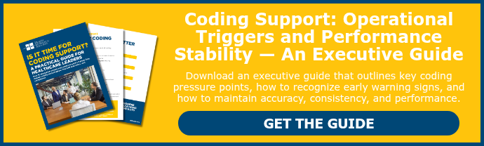 Is it time for coding support preview (1)