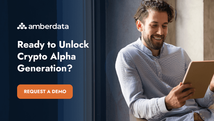 Ready to unlock crypto alpha generation?