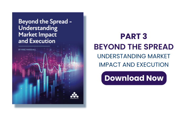 Understanding Market Impact and Execution