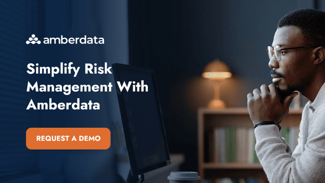 Simplify risk management with Amberdata