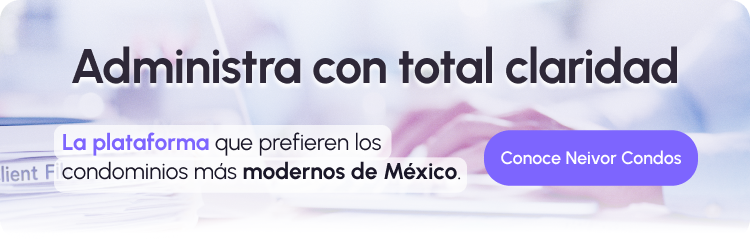 Administra Condominios con Claridad