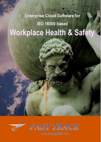 Workplace Health and Safety (WHS) software