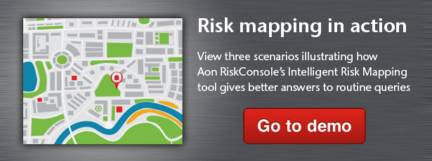 Risk Mapping in Action