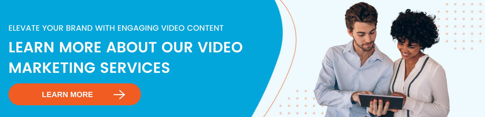 Video marketing services at Inbound 281