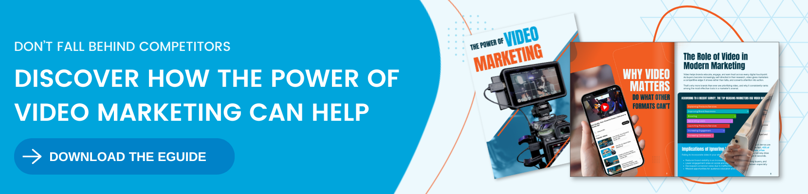 The Power of Video Marketing