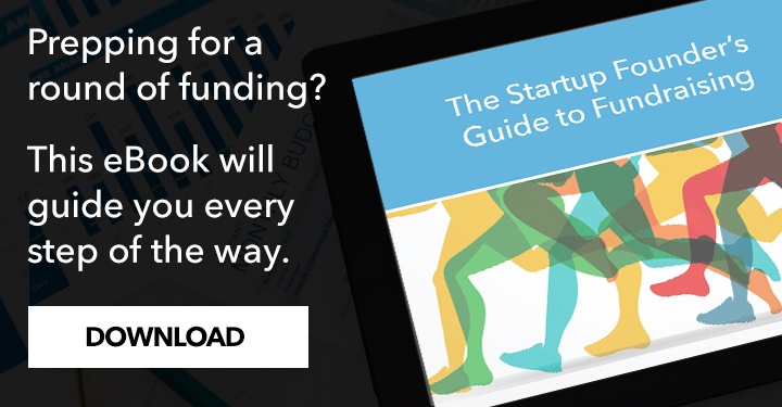Are you ready for your next round of funding? Download your guide to fundraising now.