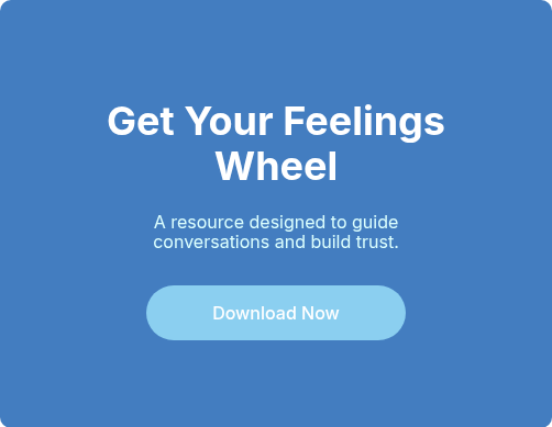 Get Your Feeling Wheel