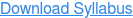 Download Syllabus