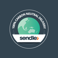 100% Carbon Neutral Delivery