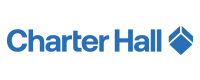 The Property Congress 2020 Major Sponsor - Charter Hall