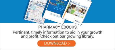 RMS Pharmacy POS Ebook Library