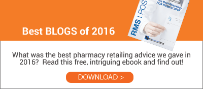 Best Pharmacy POS blogs of 2015 ebook
