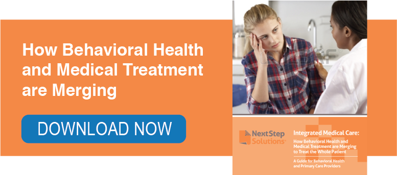 IntegratedHealthCareCTAOrange