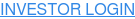 INVESTOR LOGIN