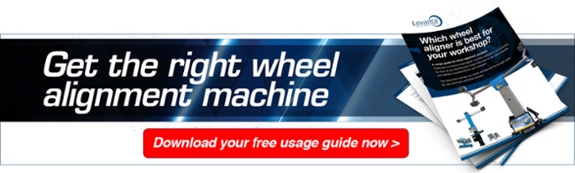 Which wheel aligner is best for your workshop?