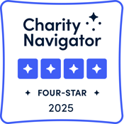 Carnegie Council Charity Navigator rating