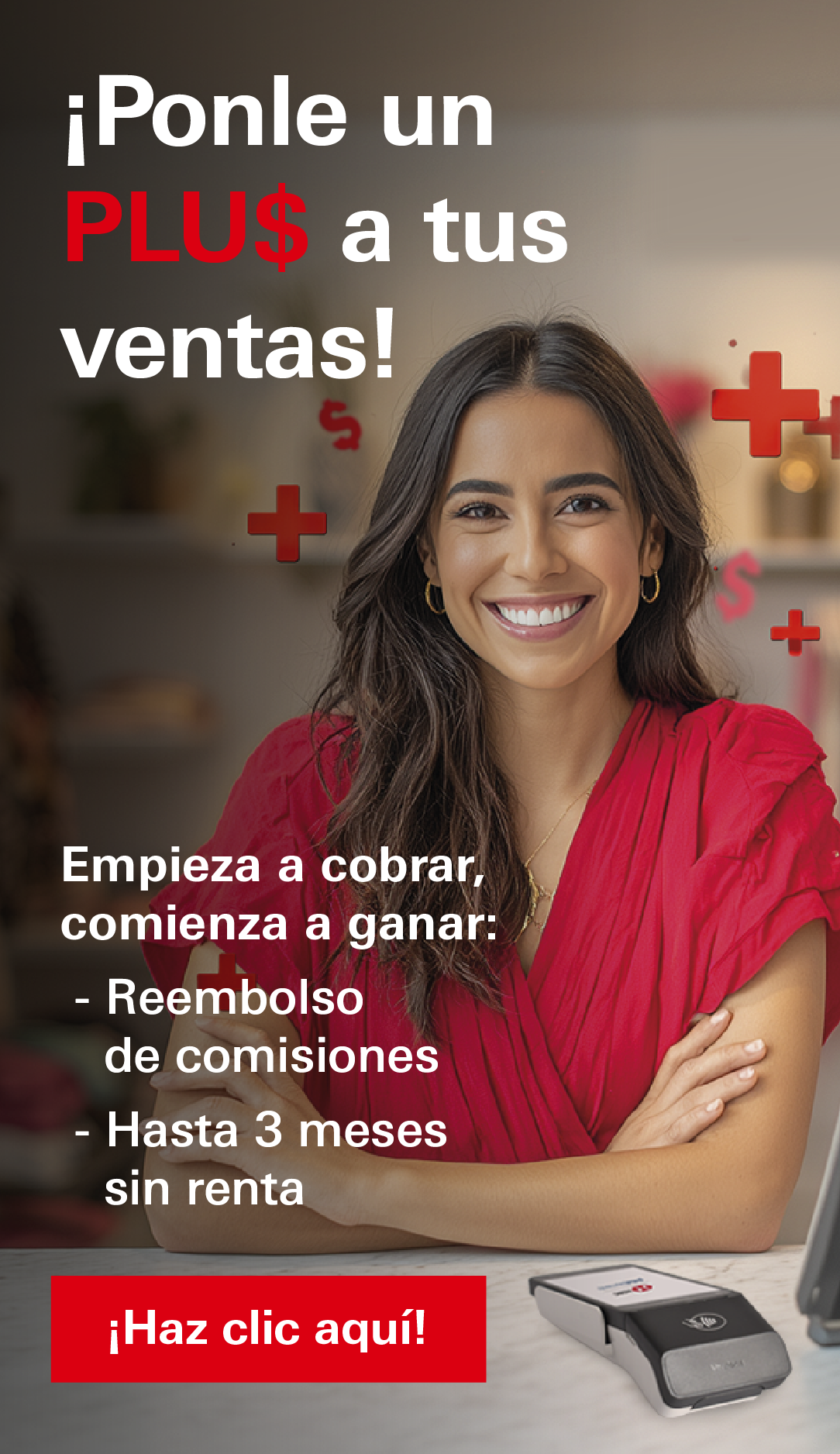 Nueva llamada a la acción