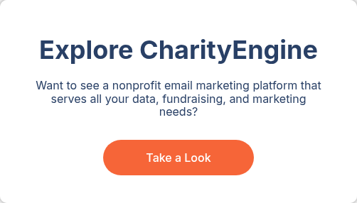 Explore CharityEngine